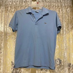 Lacoste Polo